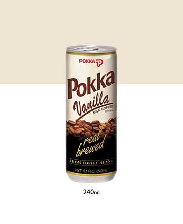 百佳牛奶咖啡飲料